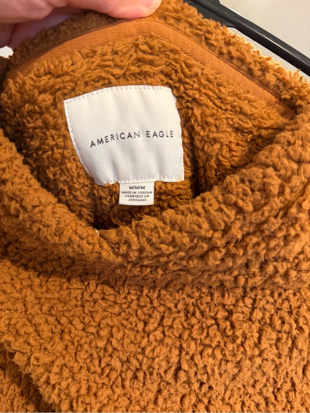 Sweater Subcategory Identification - Picture 3 of 3